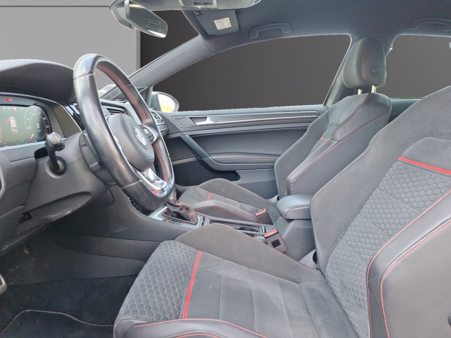 VOLKSWAGEN d'occasion GOLF 1.6 EHDI de 2024 Soissons (02)﻿