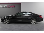 MERCEDES d'occasion CLASSE CLS CLS 63 AMG BE EDITION 1 de 2011 Lyon