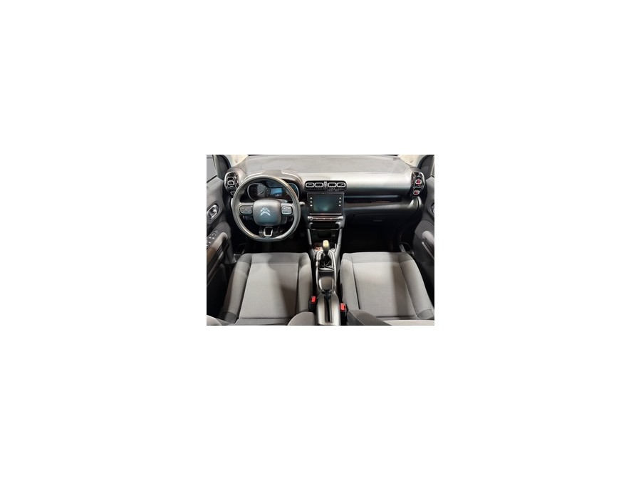 CITROEN d'occasion C3 1.2 PURE TECH 110 FEEL de 2018 Tours (37)﻿