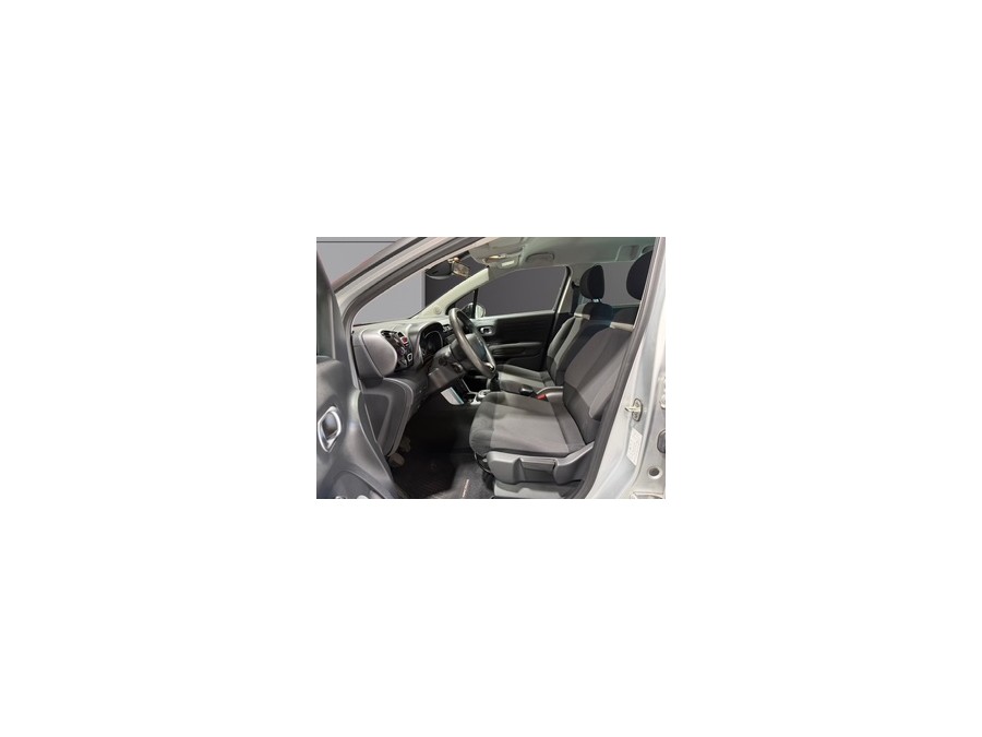 CITROEN d'occasion C3 1.2 PURE TECH 110 FEEL de 2018 Tours (37)﻿