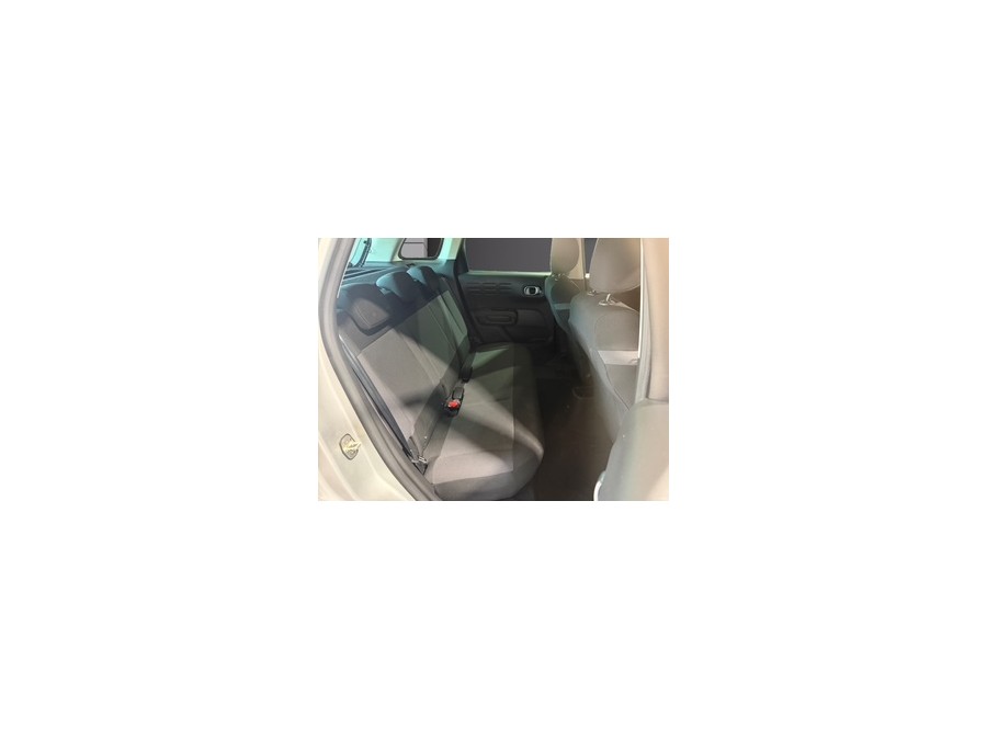 CITROEN d'occasion C3 1.2 PURE TECH 110 FEEL de 2018 Tours (37)﻿