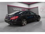 MERCEDES d'occasion CLASSE CLS CLS 63 AMG BE EDITION 1 de 2011 Lyon