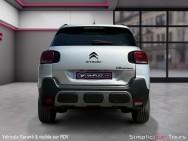 CITROEN d'occasion C3 1.2 PURE TECH 110 FEEL de 2018 Tours (37)﻿