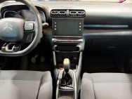 CITROEN d'occasion C3 1.2 PURE TECH 110 FEEL de 2018 Tours (37)﻿