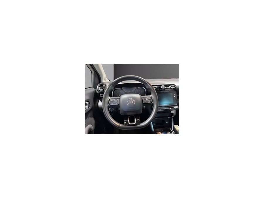 CITROEN d'occasion C3 1.2 PURE TECH 110 FEEL de 2018 Tours (37)﻿