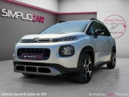 CITROEN d'occasion C3 1.2 PURE TECH 110 FEEL de 2018 Tours (37)﻿