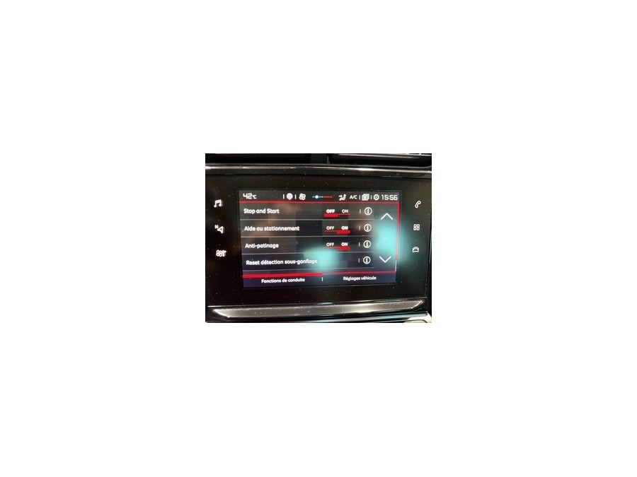 CITROEN d'occasion C3 1.2 PURE TECH 110 FEEL de 2018 Tours (37)﻿