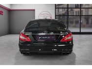 MERCEDES d'occasion CLASSE CLS CLS 63 AMG BE EDITION 1 de 2011 Lyon