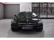 MERCEDES d'occasion CLASSE CLS CLS 63 AMG BE EDITION 1 de 2011 Lyon