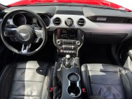 FORD d'occasion MUSTANG 2.3 ECOBOOST CONVERTIBLE de 2016 Les Sables