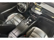 MERCEDES d'occasion CLASSE CLS CLS 63 AMG BE EDITION 1 de 2011 Lyon