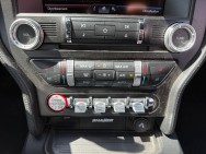 FORD d'occasion MUSTANG 2.3 ECOBOOST CONVERTIBLE de 2016 Les Sables