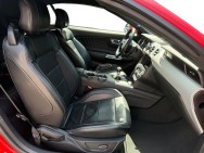 FORD d'occasion MUSTANG 2.3 ECOBOOST CONVERTIBLE de 2016 Les Sables