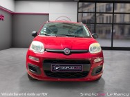 FIAT d'occasion PANDA 1.2 8V 69 COOL de 2013 Le Raincy (93)﻿