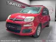FIAT d'occasion PANDA 1.2 8V 69 COOL de 2013 Le Raincy (93)﻿