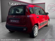 FIAT d'occasion PANDA 1.2 8V 69 COOL de 2013 Le Raincy (93)﻿