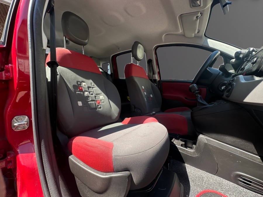 FIAT d'occasion PANDA 1.2 8V 69 COOL de 2013 Le Raincy (93)﻿
