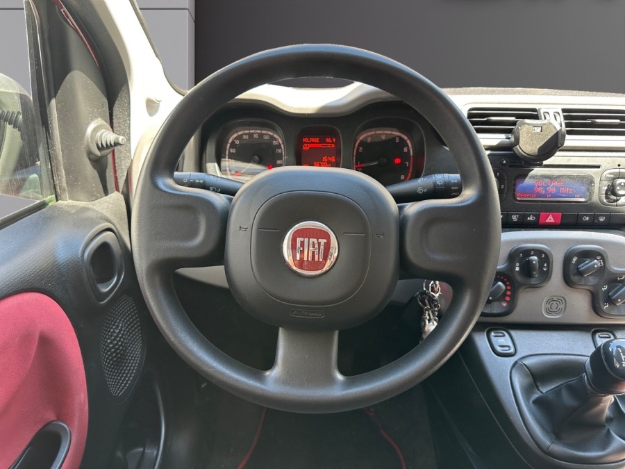 FIAT d'occasion PANDA 1.2 8V 69 COOL de 2013 Le Raincy (93)﻿