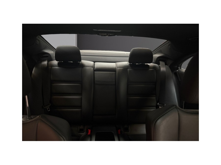 MERCEDES d'occasion CLASSE CLS CLS 63 AMG BE EDITION 1 de 2011 Lyon