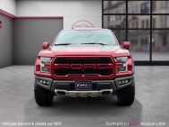 FORD d'occasion F150 RAPTOR 1.5 ECOBOOST 160 TREND BUSINESS de 2017