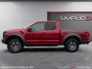 FORD d'occasion F150 RAPTOR 1.5 ECOBOOST 160 TREND BUSINESS de 2017