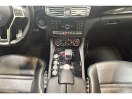 MERCEDES d'occasion CLASSE CLS CLS 63 AMG BE EDITION 1 de 2011 Lyon