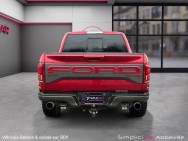 FORD d'occasion F150 RAPTOR 1.5 ECOBOOST 160 TREND BUSINESS de 2017