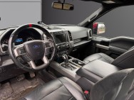 FORD d'occasion F150 RAPTOR 1.5 ECOBOOST 160 TREND BUSINESS de 2017