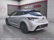 TOYOTA d'occasion COROLLA 184H COLLECTION de 2021 Les Sables d'Olonne