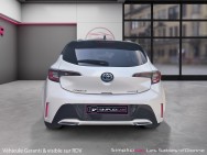 TOYOTA d'occasion COROLLA 184H COLLECTION de 2021 Les Sables d'Olonne