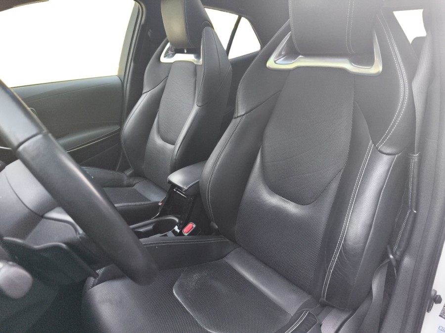TOYOTA d'occasion COROLLA 184H COLLECTION de 2021 Les Sables d'Olonne