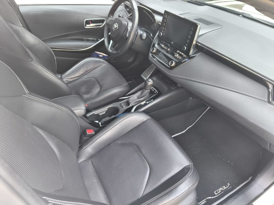 TOYOTA d'occasion COROLLA 184H COLLECTION de 2021 Les Sables d'Olonne