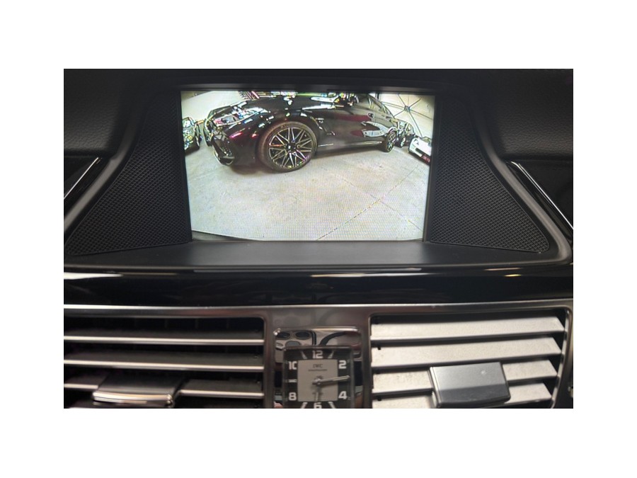 MERCEDES d'occasion CLASSE CLS CLS 63 AMG BE EDITION 1 de 2011 Lyon