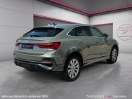 AUDI d'occasion Q3 SB 45 TFSI-E 245 BUSINESS EXECUTIVE S TRONIC de