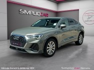 AUDI d'occasion Q3 SB 45 TFSI-E 245 BUSINESS EXECUTIVE S TRONIC de