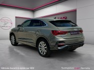 AUDI d'occasion Q3 SB 45 TFSI-E 245 BUSINESS EXECUTIVE S TRONIC de