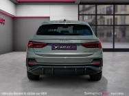 AUDI d'occasion Q3 SB 45 TFSI-E 245 BUSINESS EXECUTIVE S TRONIC de