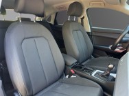 AUDI d'occasion Q3 SB 45 TFSI-E 245 BUSINESS EXECUTIVE S TRONIC de