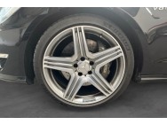 MERCEDES d'occasion CLASSE CLS CLS 63 AMG BE EDITION 1 de 2011 Lyon