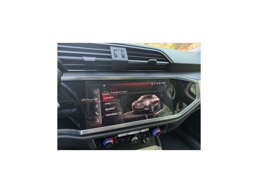 AUDI d'occasion Q3 SB 45 TFSI-E 245 BUSINESS EXECUTIVE S TRONIC de