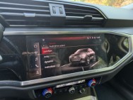 AUDI d'occasion Q3 SB 45 TFSI-E 245 BUSINESS EXECUTIVE S TRONIC de