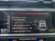 AUDI d'occasion Q3 SB 45 TFSI-E 245 BUSINESS EXECUTIVE S TRONIC de