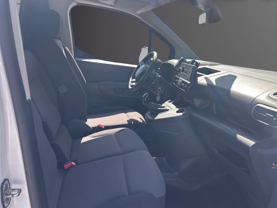 CITROEN d'occasion BERLINGO M 650 1.5 BLUE HDI 100 de 2020 Cannes
