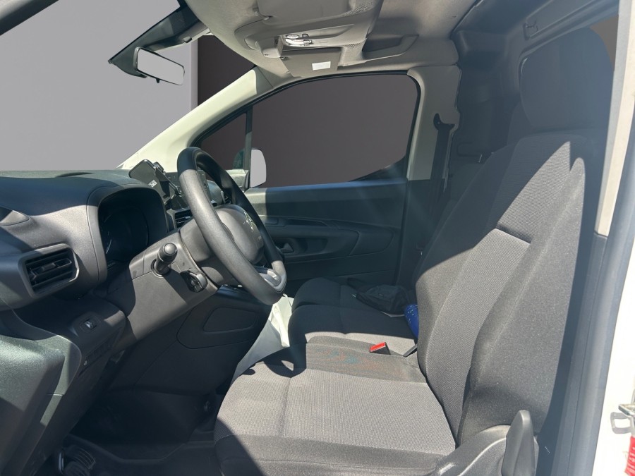 CITROEN d'occasion BERLINGO M 650 1.5 BLUE HDI 100 de 2020 Cannes