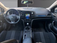 RENAULT d'occasion MEGANE TCE 130 GT LINE de 2018 Salon de Provence