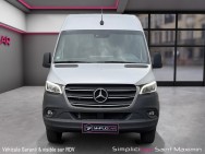 MERCEDES d'occasion SPRINTER 519 CDI 3.5T 43 de 2023 Saint Maximin