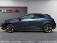 RENAULT d'occasion MEGANE TCE 130 GT LINE de 2018 Salon de Provence
