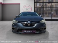 RENAULT d'occasion MEGANE TCE 130 GT LINE de 2018 Salon de Provence
