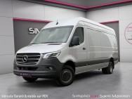 MERCEDES d'occasion SPRINTER 519 CDI 3.5T 43 de 2023 Saint Maximin