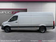 MERCEDES d'occasion SPRINTER 519 CDI 3.5T 43 de 2023 Saint Maximin